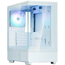 Корпус Zalman P10 White без БП